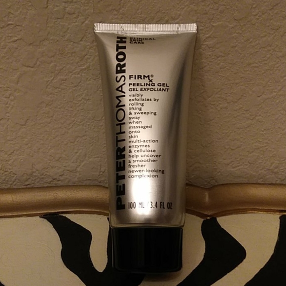 Peter Thomas Roth Other - PETER THOMAS ROTH FIRM PEELING GEL EXFOLIANT